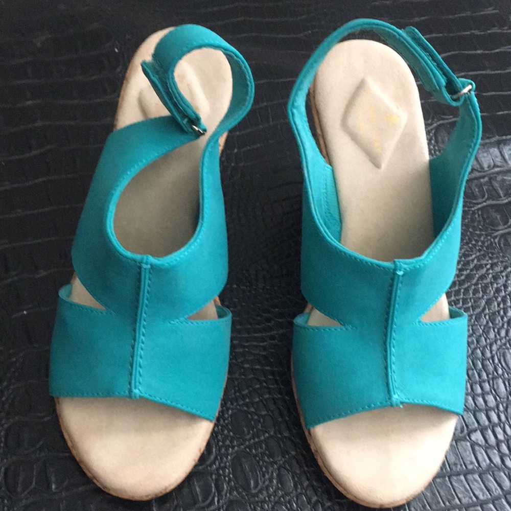 St. John’s Bay Flex form Shoes